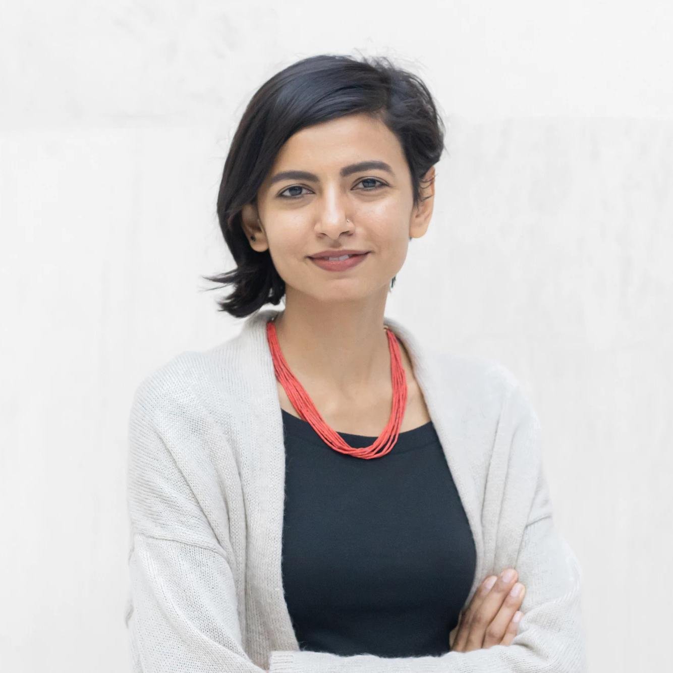 Zaineb Majoka